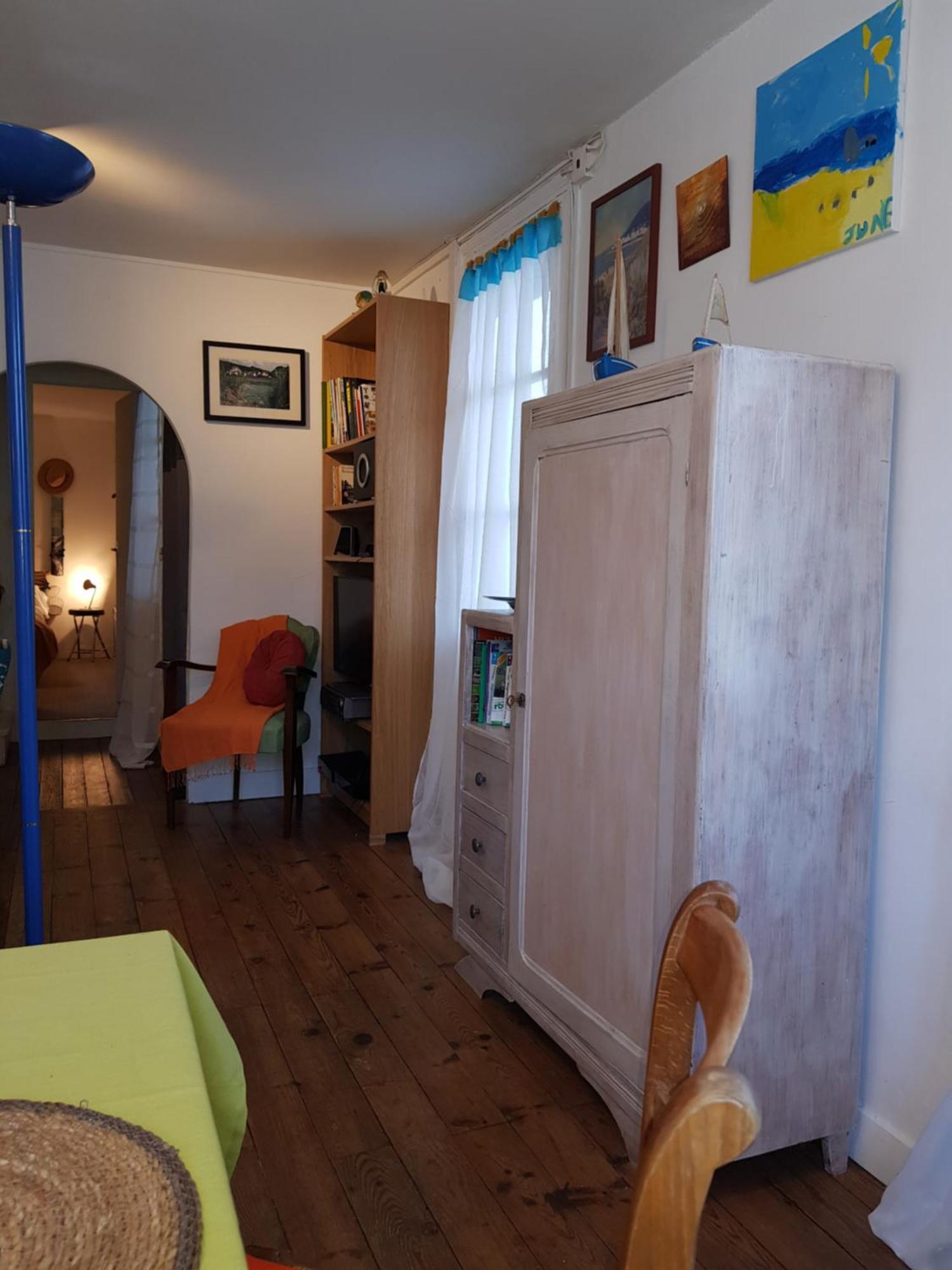 Herm'S Petite Maison Atypique Et Cour Privative - Avenue Du Marche - Ideal Couple Ou Jeunes Parents Cabourg Extérieur photo