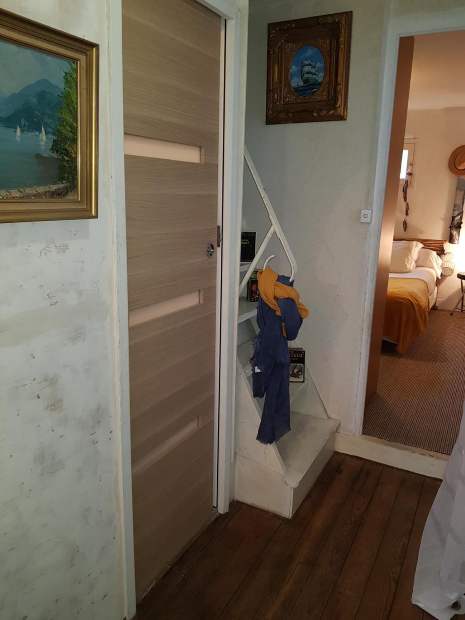 Herm'S Petite Maison Atypique Et Cour Privative - Avenue Du Marche - Ideal Couple Ou Jeunes Parents Cabourg Extérieur photo